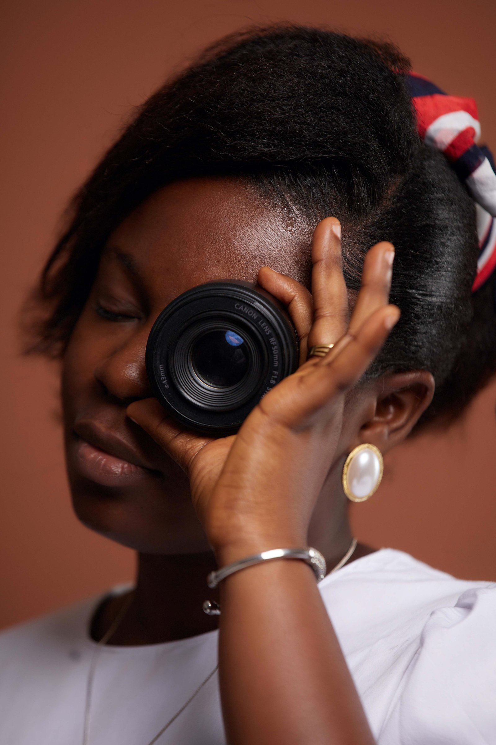 Fortune Atta, Directrice FA Studio