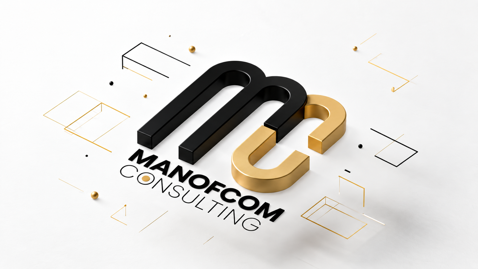 MANOFCOM CONSULTING